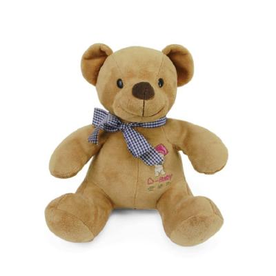 China Promotional Pink Plush Toy Teddy Bear Plush Toys , Stuffed Teddy Bear Toys for sale