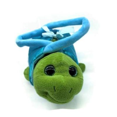 China The Perfect Stuffed Baby Sea Turtle Plush Toy Birthday or Anytime Gifts for Girls of All Ages Cuddly Cute Plush Toys for sale