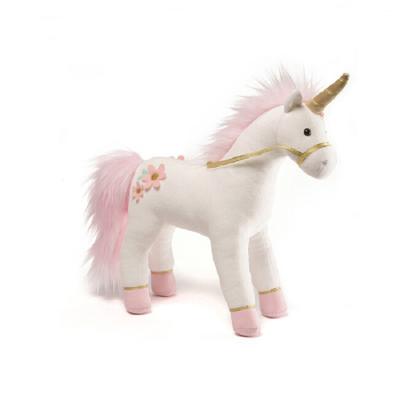 China Plush Suffed Animals and Plush Toys, Unicorn Plush Animal Toys, 2021 Newest Design Stuff Animal Toys for sale