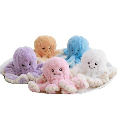 China AL Octopus Stuffed Animals Plush Toy, Octopus Plush Doll Play Toys for sale