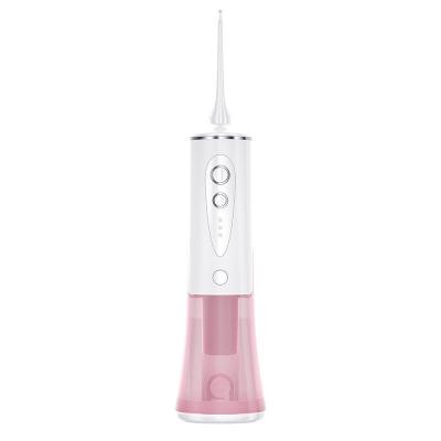 China Hotel Ultrasonic Tooth Scaler Tooth Cleaner Tooth Cleaner for sale