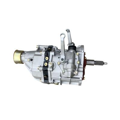 China GZ TuSheng Parts High Quality Diesel Automotive Transmission Gearbox Assembly 4Y Hiace I for sale