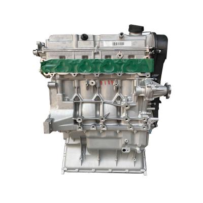 China New GZ TUSHENG 1.3L Engine BG13-20 BG13-03 JL474Q JL474 Engine Assembly For DFSK Changan V27 Bus for sale