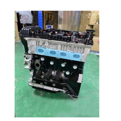 China LB001-ENG-1026 483QUARTERBACK/QE 2.0L Auto Parts Car Engine Systems Engine Assembly For BYD F6 F0 Hatchback for sale