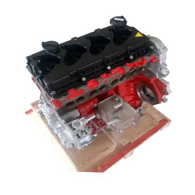 China High Quality Custom Cummins Engine For Ankang 4DE1-1D 2.7 Dongfeng Various Caput Light Truck for sale