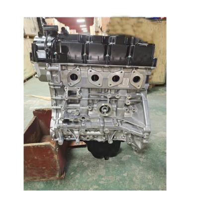 China High Quality Brand New GZTUSHENG JL476ZQCC Engine For Chana V7 CX70 CX75 Engine Assembly For Changan CS75 PLUS for sale