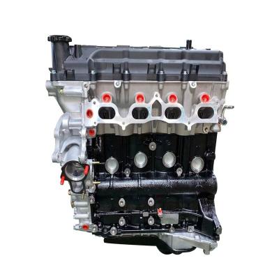 China GZTS High-End Custom Engine For Toyota Prado Hiace Land Cruiser Costa Runner Coaster 2TR Engine HIGHLANDER (ASU4_ for sale