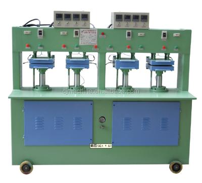 China shoes machine, shoe factory insole forming machine for sale