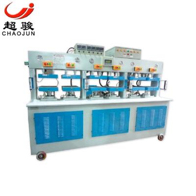 China Factory Shoes Insole Molding Machine for sale