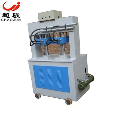 China CJ-840 Factory 2 Station Insole Stamping Molding Machine for sale