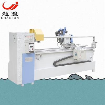 China 300t Automatic Tape Slitter Cutter Factory Roll Roll Cleaning Tape Slitter Fabric Adhesive Slitting Machine for sale