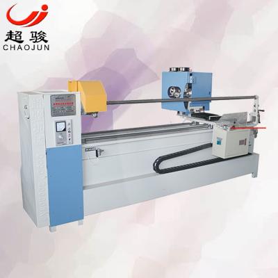 China factory nonwoven fabric roll band tie cutting slitting rewinding machine horizontal directional drilling machine mri machine for sale