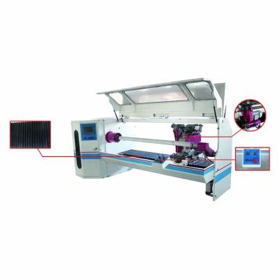 China 1 automatic fabric bias sample tape cutting machine for fabric for sale