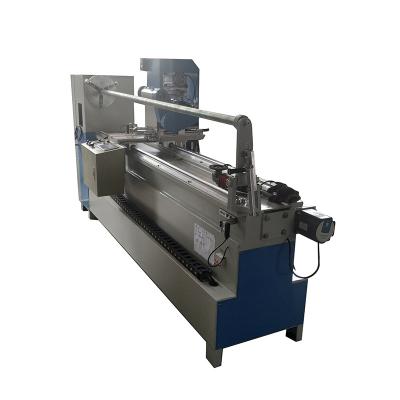 China 1 rib fabric layer electric hydraulic press die cutting machine for garment for sale