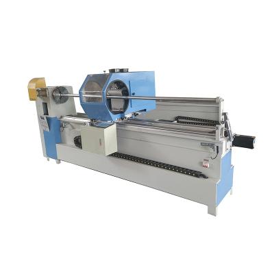 China 1 Ultrasonic Roll Cloth Layer Cutting Machine for sale