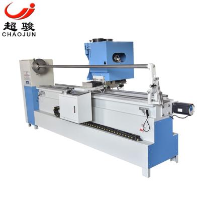 China 1 Automatic Fabric Roll Tape Slitter Slitter Cloth Slitting Machine Nonwoven Ribbon Slitter for sale