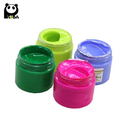 China 100ml best accent country colors acrylic paint in malaysia ACP-100ml for sale