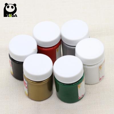 China best price ACP-45ml 45ml acrylic paint pots for sale