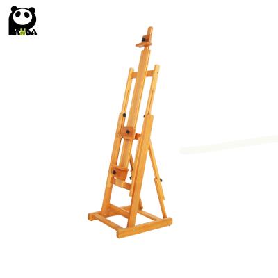 China Multifunctional Easel Art Easel Painting Main Parts for sale