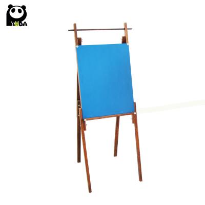 China Cheap Easel H-Frame Painting Easel Painting Stand for sale