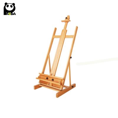 China High quality easel Changzhou table top painting easels wholesale for sale