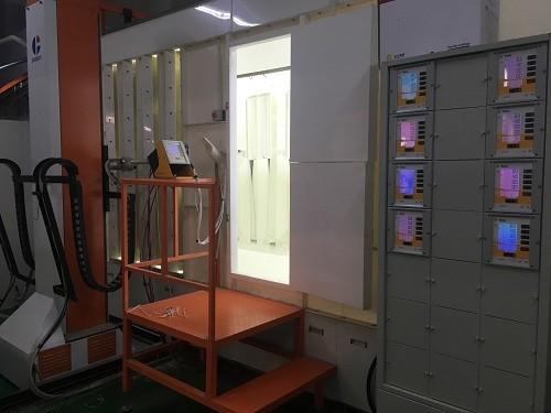 Proveedor verificado de China - Chengdu Tongyong Xingda Electrical Cabinet Co., Ltd.