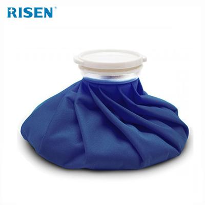 China Polyester Or Customize Hot And Cold Reusable Ice Bag , Reusable Relief Heat Pack Sports Injury First Aid for sale