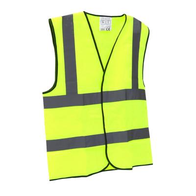 China Water Proof Visibility Safety Safety Vest Jacket Reflective Marks Work Wear Uniforms Clothing for sale