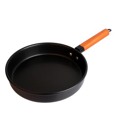 China Contemporary High Quality 100% Pure Ceramic Eco-Friendly Pan Scratch Resistant and Dishwasher Safe with No Non-Stick Coating. for sale