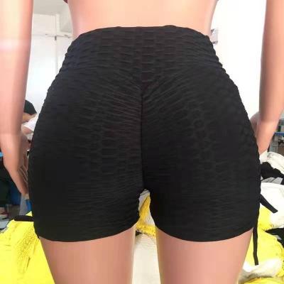 China New Design High Quality Anti-Wrinkle Compression Girls Leggings Sexy Yoga Shorts For Women for sale