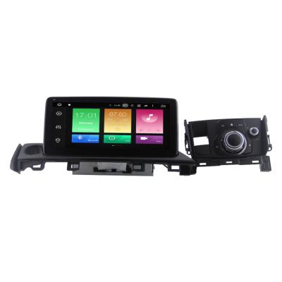 China Android 10 Car GPS DeXi 10.25inch PX5 Video-Audio For Mazda 6 2018 car dvd gps navigation car stereo dvd radio multimedia for sale