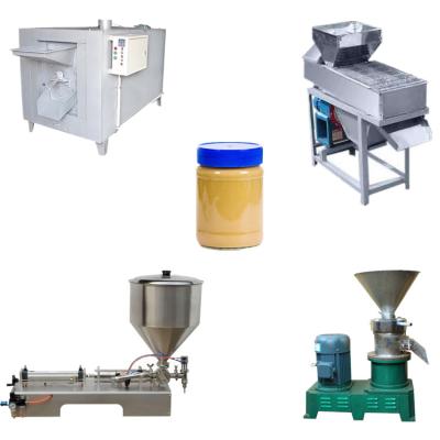 China Industral peanut butter making machine/peanut better maker machine price for sale