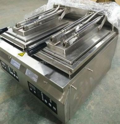 China Good appearance gyoza making machine/fry gyoza machine for sale