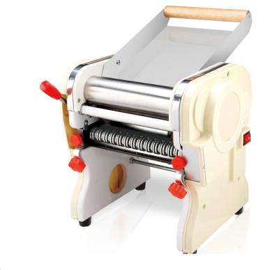 China Small commercial noodle making machine for small business/noodle making machine/pasta maker for sale