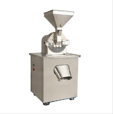 Китай Stainless steel Dried seafood milling machine/Anchovy fish powder grinder/Roasted shrimp powder machine продается