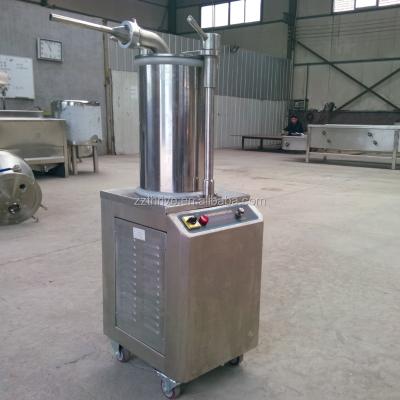 China commercial Russian German sausage making machine for sausage process for sale