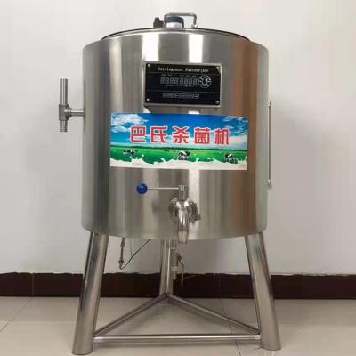 China automatic milk and beer pasteurizer machine with low price and high quality for sale for sale