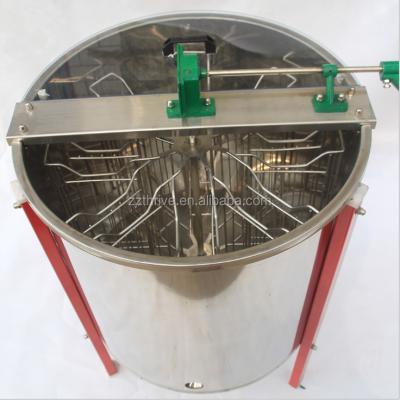 China Good Quality Honey Extractor, Bee Processing Machine Honey Separation for sale