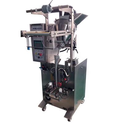 China Commercial detergent soap powder packing machine with good quality for sale