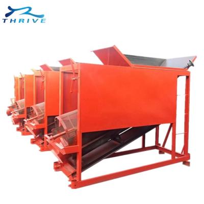 中国 Sieving Roller Sand Sifting Machine/Sand Vibration Sieve Filter Sieve Screening Machine 販売のため