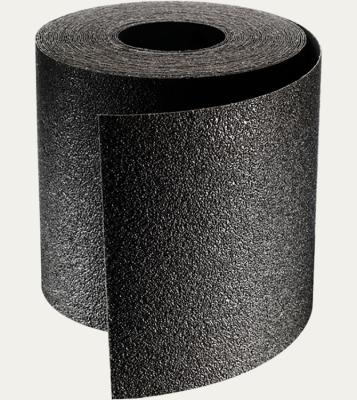 China Sharper And Wear Resistant Carbide Floor Silicon Sanding Roll With Heavy Duty Cloth Or Paper Backing for sale