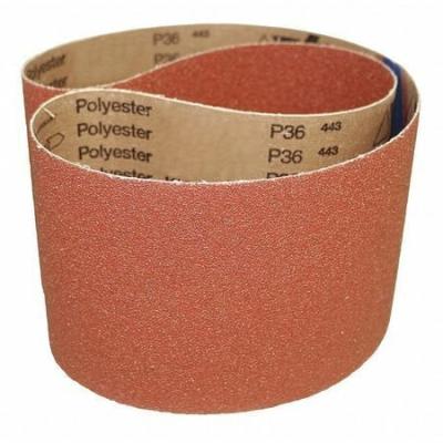 China VSM 24209 Sanding Belt, 60 Grit, AO, 8 x 107