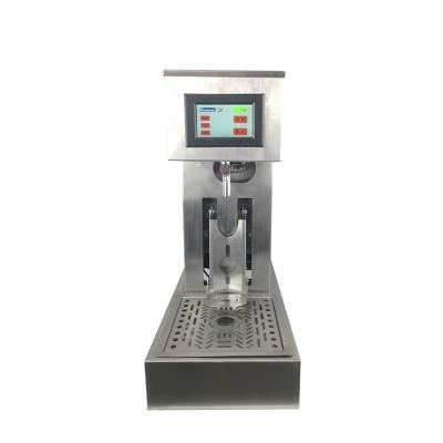 China smart craftap intelligent self serve beer tap automatic beer pouring machine automatic beer dispenser for sale