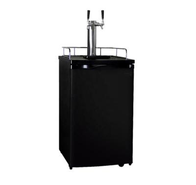 China Keg fridge beer dispenser ZPJ-170 for sale