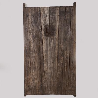 China Best Solid Wood Selling Beijing Antique Wooden Door To Buy Chinese Door for sale