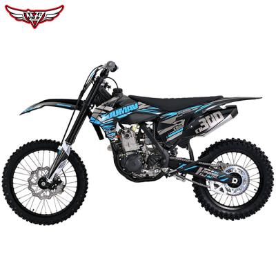 China Factory-direct Sales Zuumav 300Cc Dirt Bike High Performance Off Road Motorcycle K7-NC300 for sale