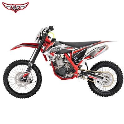 China Factory Direct Sales ZUUMAV K7-NC250 Enduro Motorcycles Chinese High Quality Dirt Bike K7-NC250 for sale