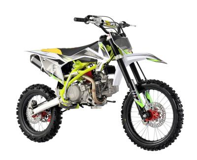 China ZUUMAV K3- 150CC 17/14 Popular Enduro for Pit Bike 17/14