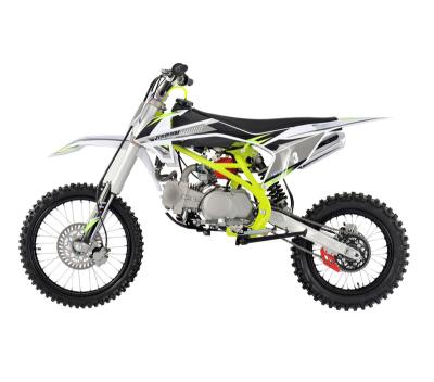 China Hot Selling ZUUMAV K3- 140CC 17/14 17/14