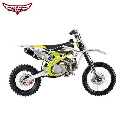 China Factory-direct sales 150cc dirt bike off road motorcycle 150cc for adults K3-155 for sale